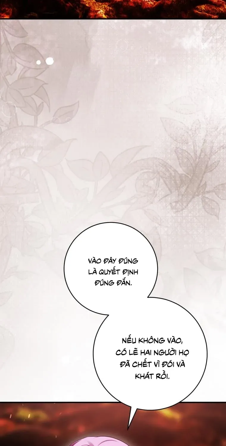 Đóa Hoa Cầm Kiếm Chap 45 - Next Chap 46