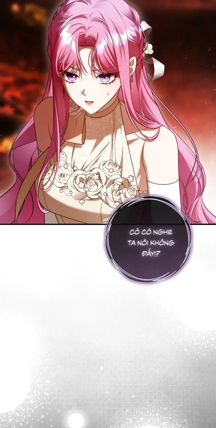 Đóa Hoa Cầm Kiếm Chap 45 - Next Chap 46