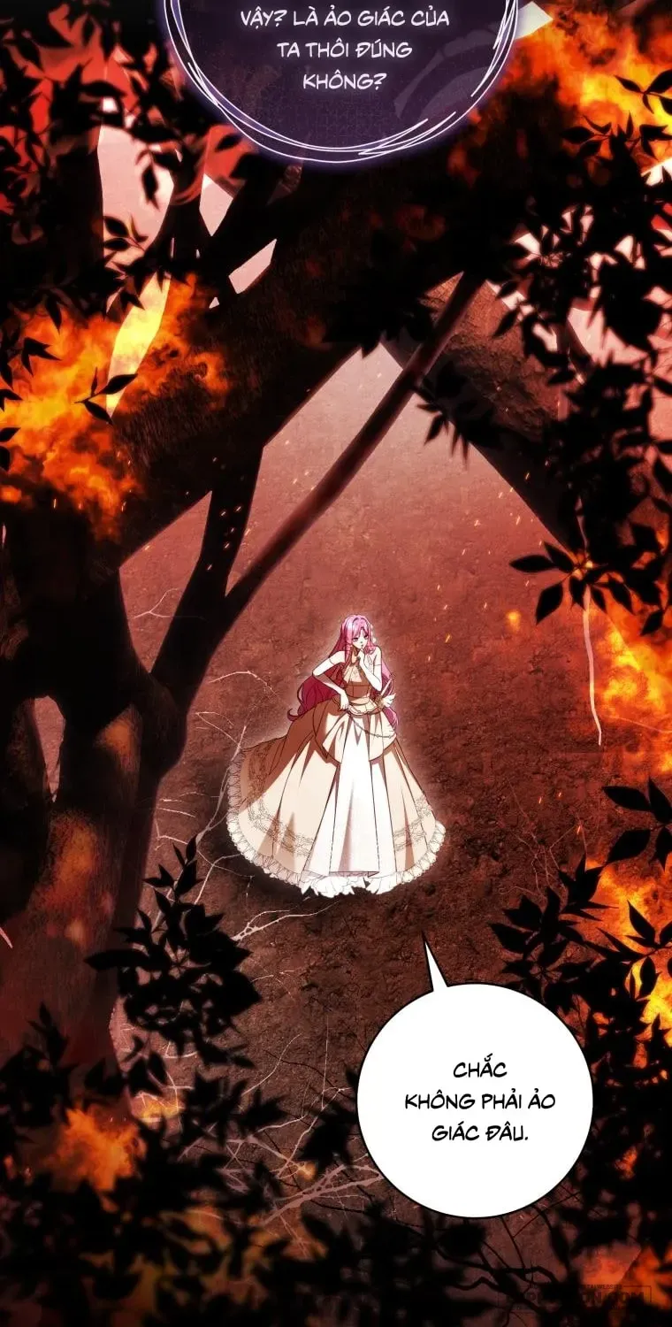 Đóa Hoa Cầm Kiếm Chap 45 - Next Chap 46
