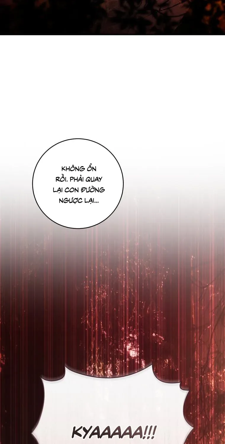 Đóa Hoa Cầm Kiếm Chap 45 - Next Chap 46
