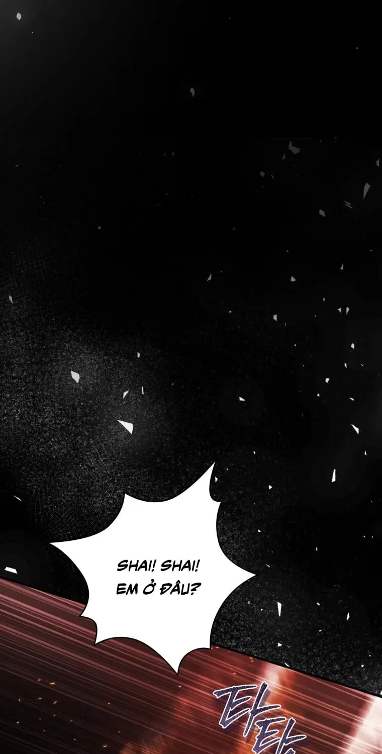Đóa Hoa Cầm Kiếm Chap 45 - Next Chap 46