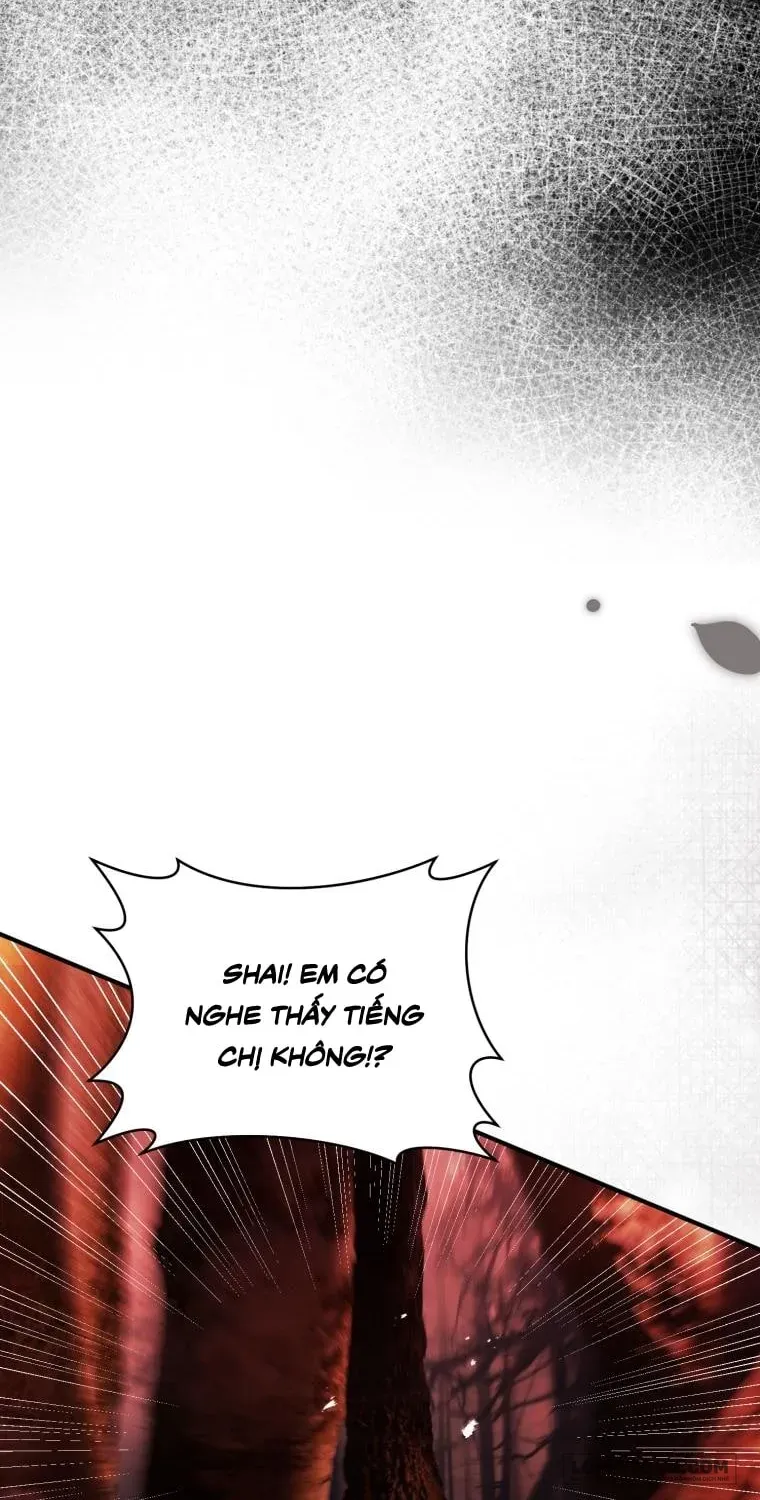 Đóa Hoa Cầm Kiếm Chap 45 - Next Chap 46