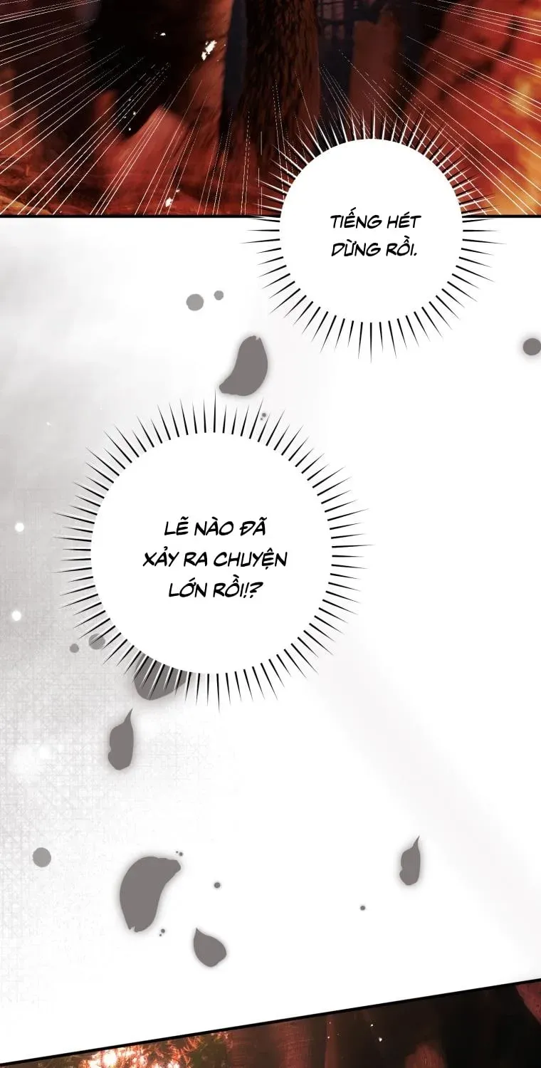 Đóa Hoa Cầm Kiếm Chap 45 - Next Chap 46