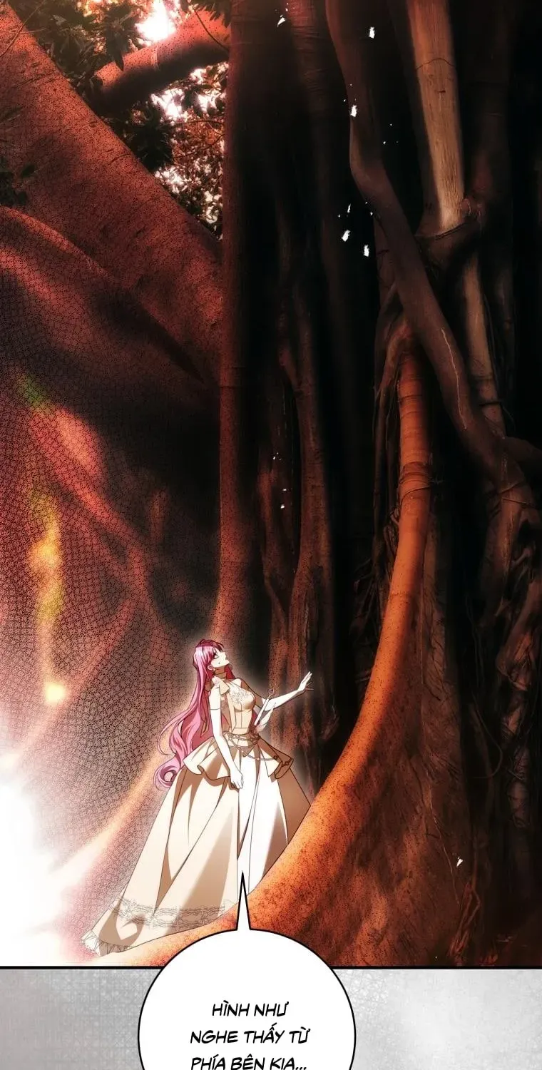 Đóa Hoa Cầm Kiếm Chap 45 - Next Chap 46