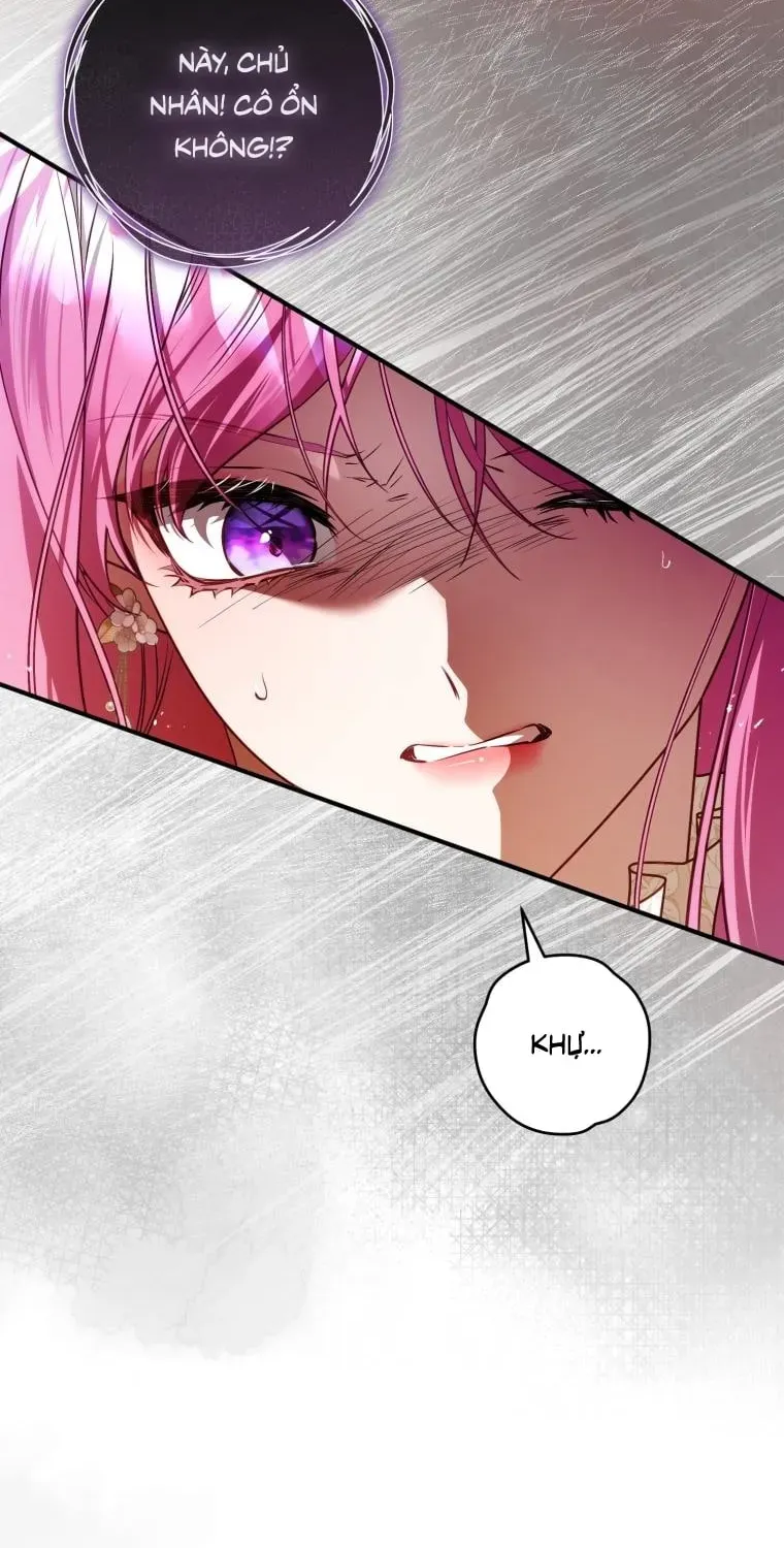 Đóa Hoa Cầm Kiếm Chap 45 - Next Chap 46