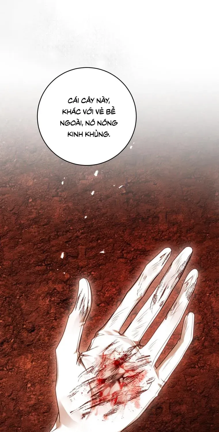 Đóa Hoa Cầm Kiếm Chap 45 - Next Chap 46