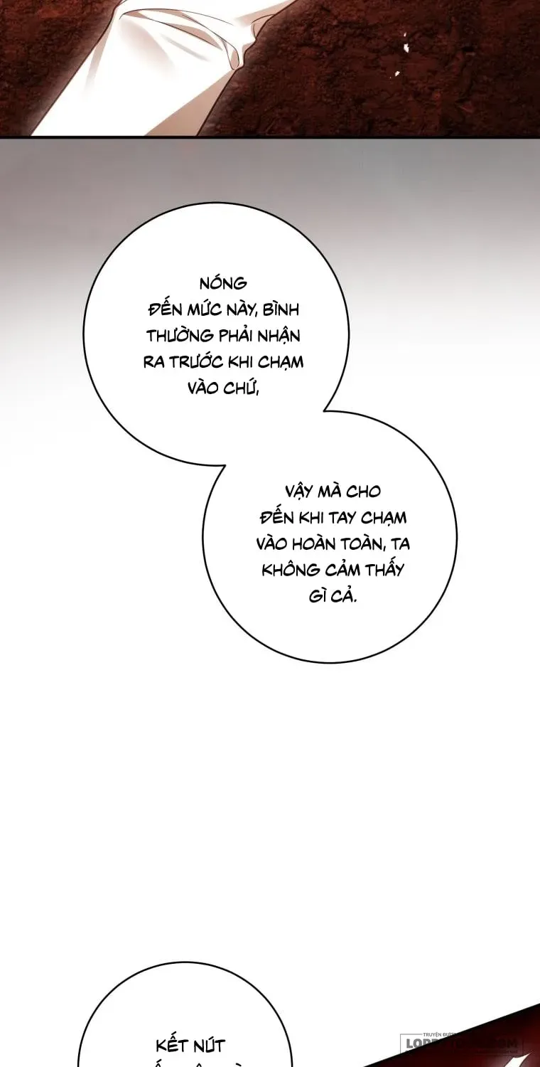 Đóa Hoa Cầm Kiếm Chap 45 - Next Chap 46