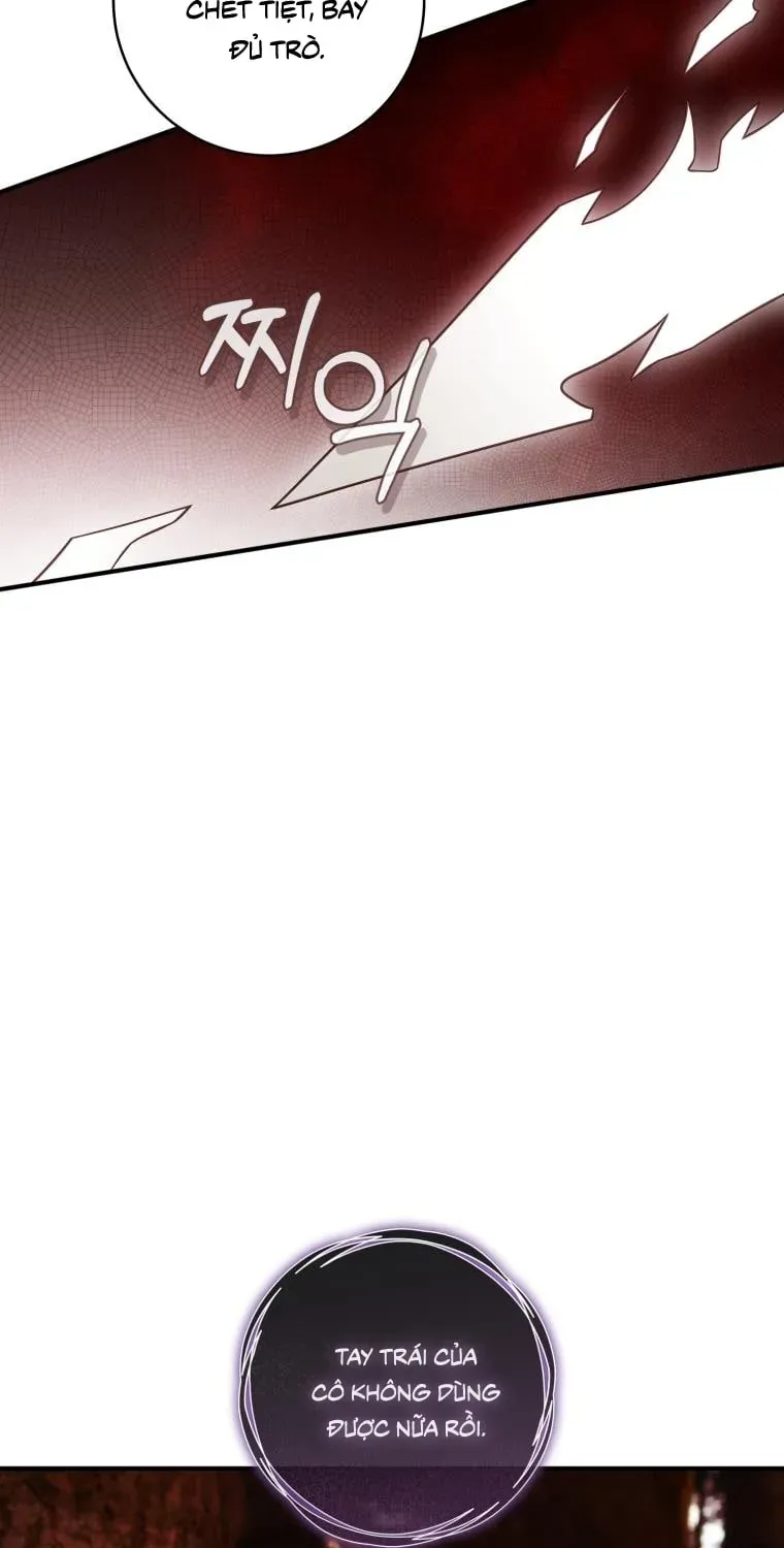 Đóa Hoa Cầm Kiếm Chap 45 - Next Chap 46