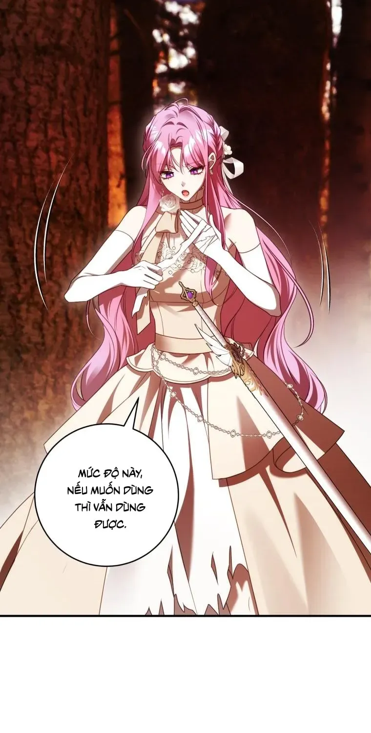 Đóa Hoa Cầm Kiếm Chap 45 - Next Chap 46