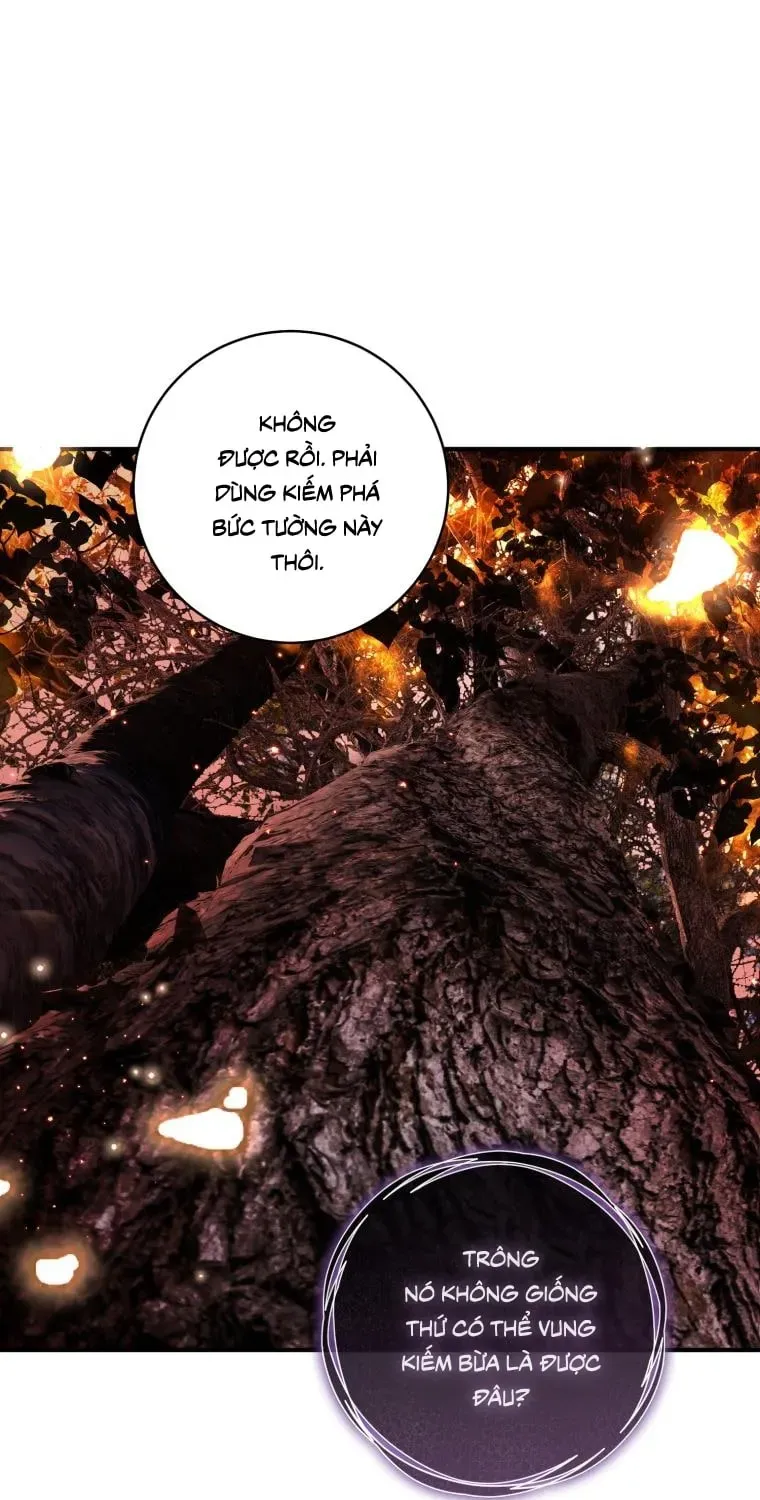 Đóa Hoa Cầm Kiếm Chap 45 - Next Chap 46