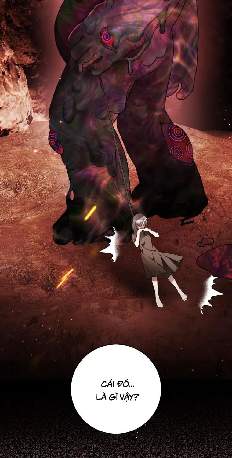 Đóa Hoa Cầm Kiếm Chap 45 - Next Chap 46