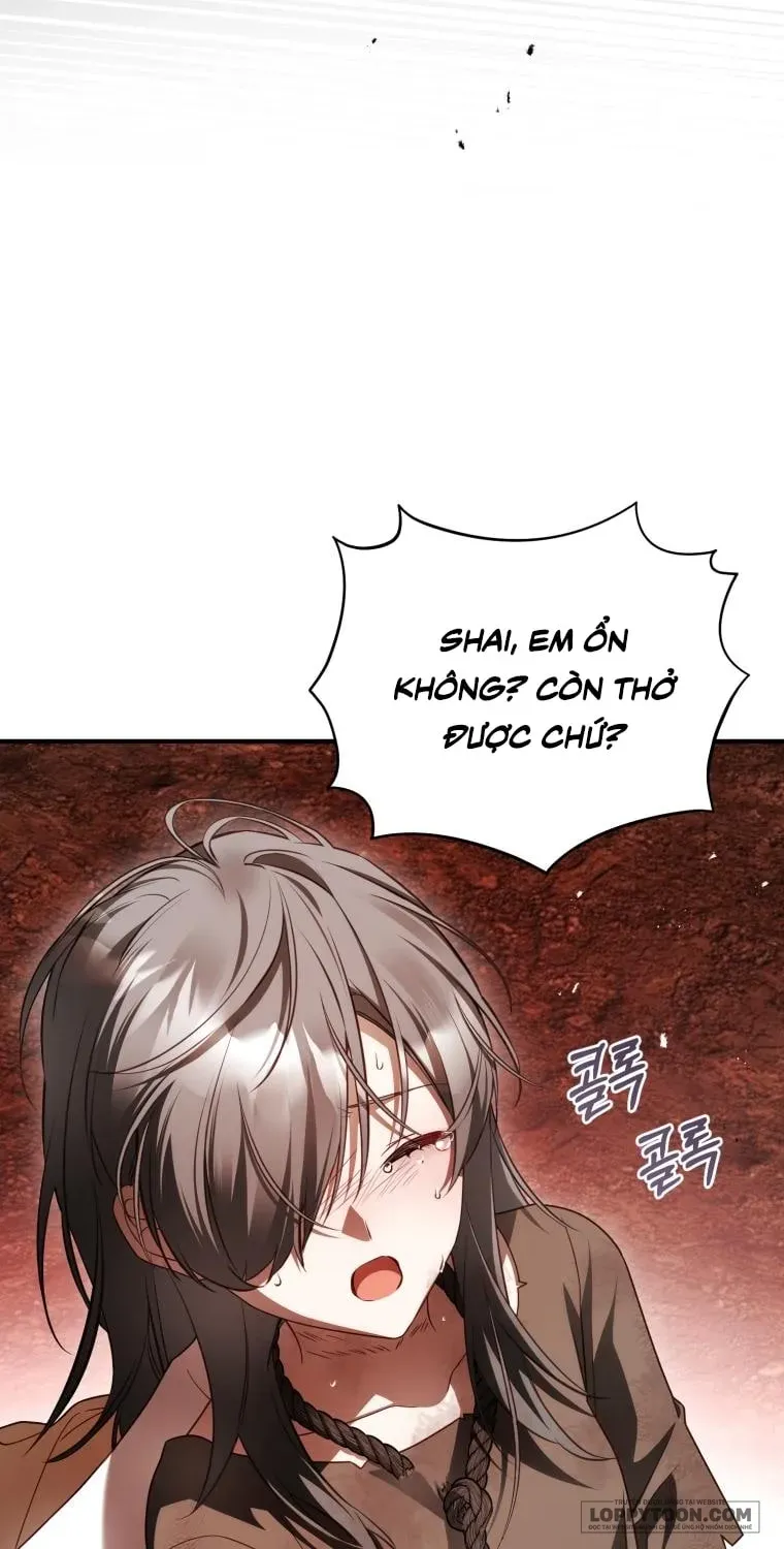 Đóa Hoa Cầm Kiếm Chap 45 - Next Chap 46