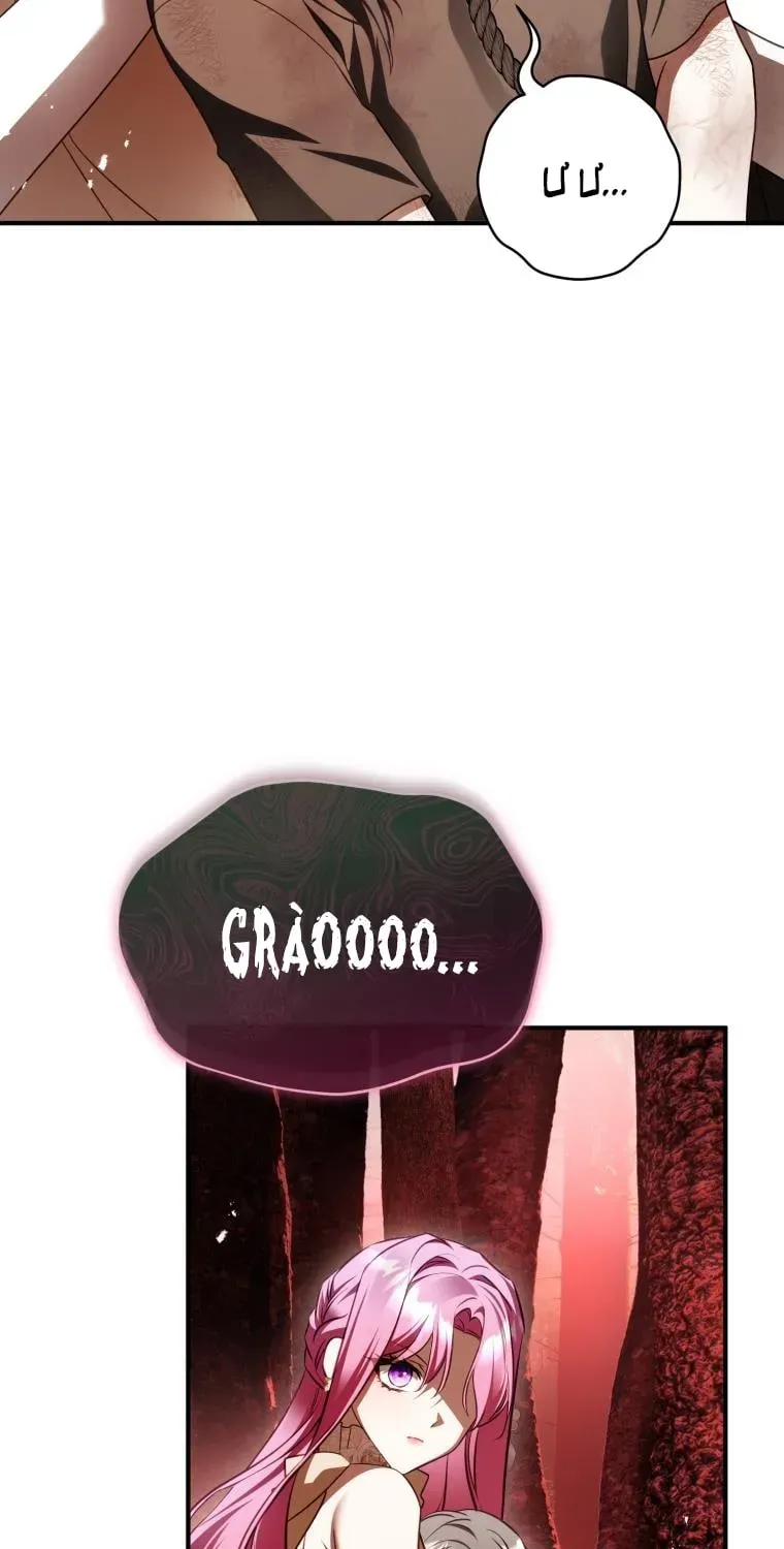 Đóa Hoa Cầm Kiếm Chap 45 - Next Chap 46