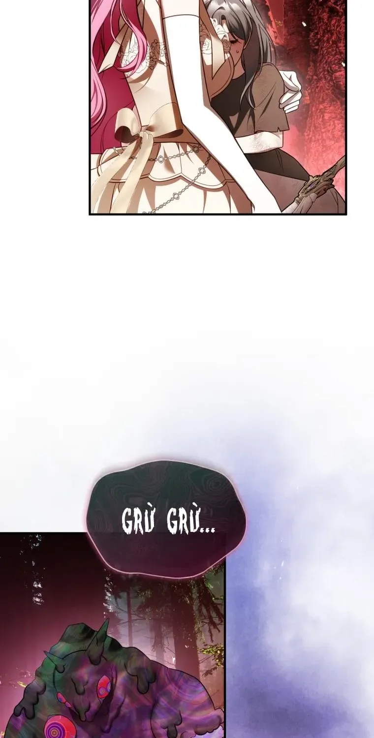 Đóa Hoa Cầm Kiếm Chap 45 - Next Chap 46