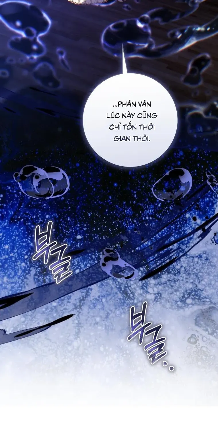 Đóa Hoa Cầm Kiếm Chap 45 - Next Chap 46