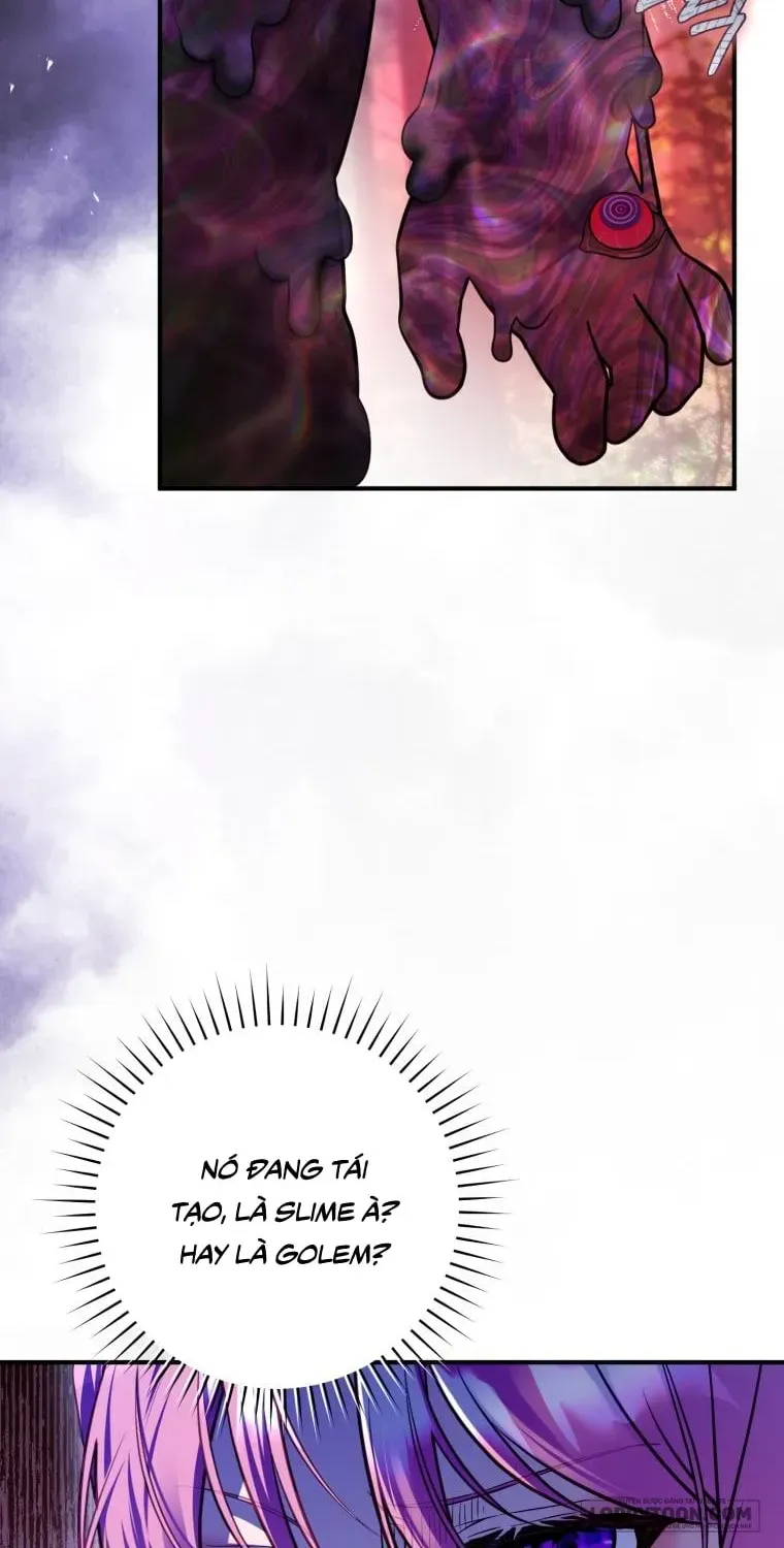 Đóa Hoa Cầm Kiếm Chap 45 - Next Chap 46