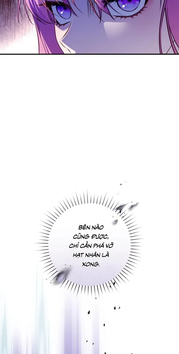 Đóa Hoa Cầm Kiếm Chap 45 - Next Chap 46