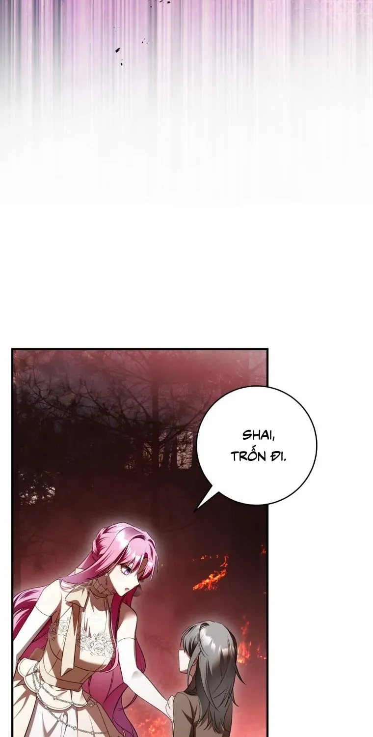 Đóa Hoa Cầm Kiếm Chap 45 - Next Chap 46