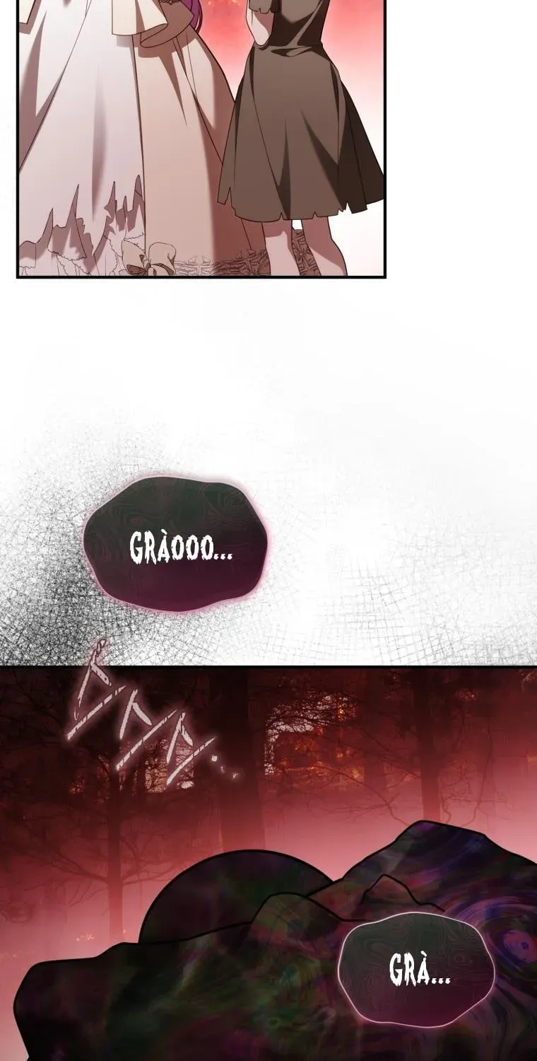 Đóa Hoa Cầm Kiếm Chap 45 - Next Chap 46