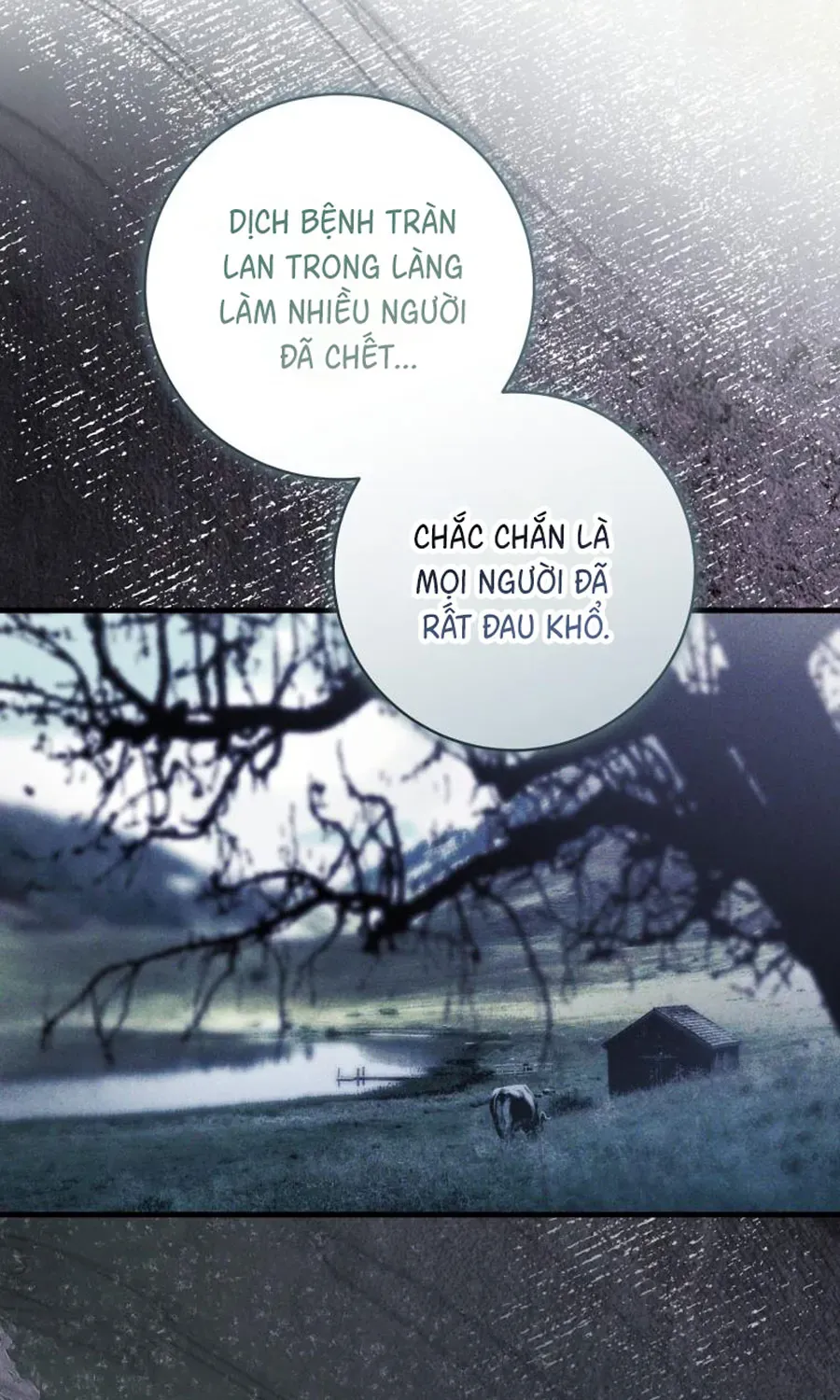 Đóa Hoa Cầm Kiếm Chap 46 - Next Chap 47
