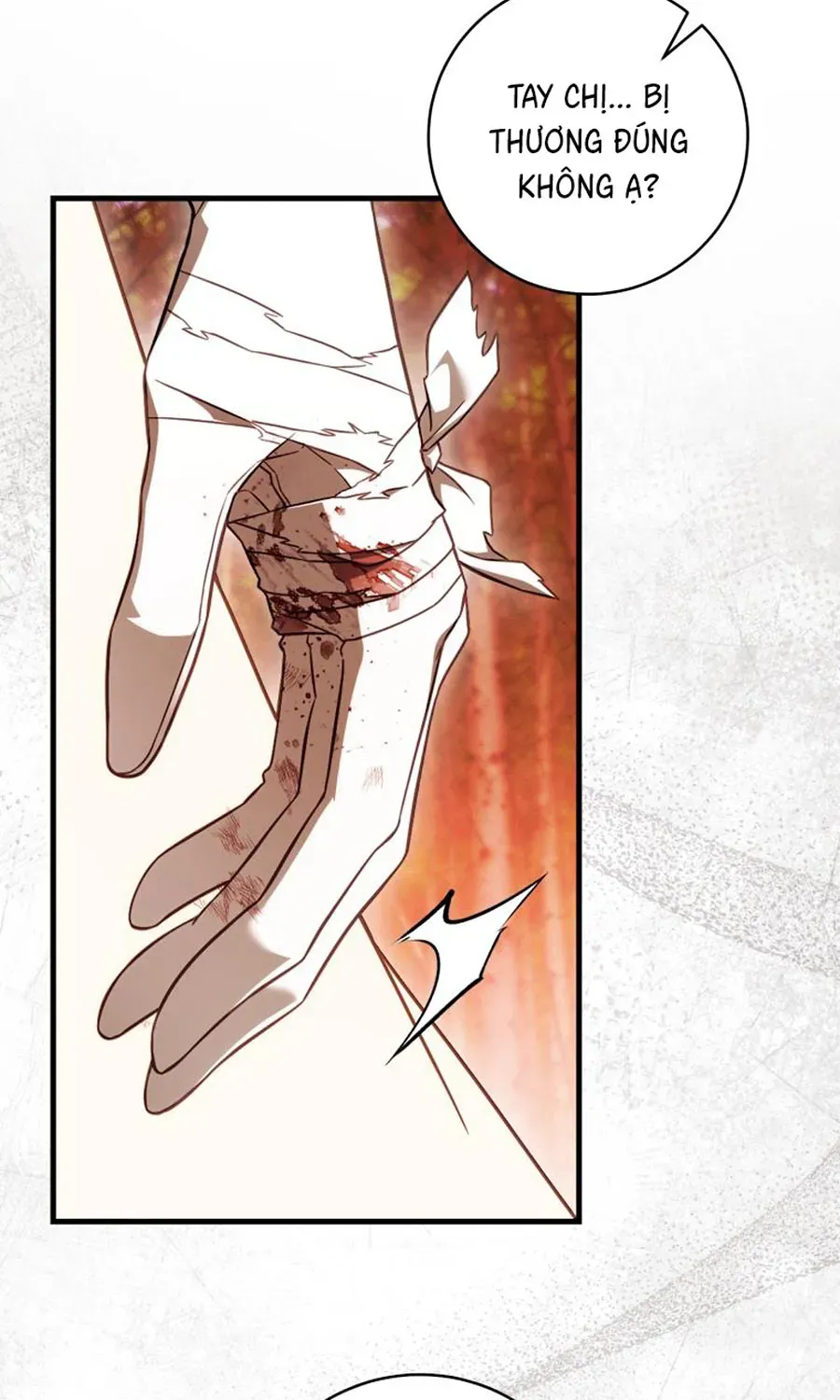 Đóa Hoa Cầm Kiếm Chap 46 - Next Chap 47