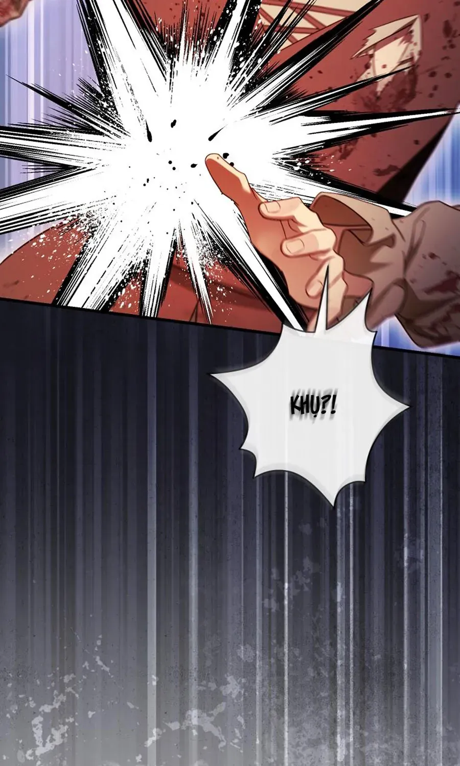 Đóa Hoa Cầm Kiếm Chap 46 - Next Chap 47