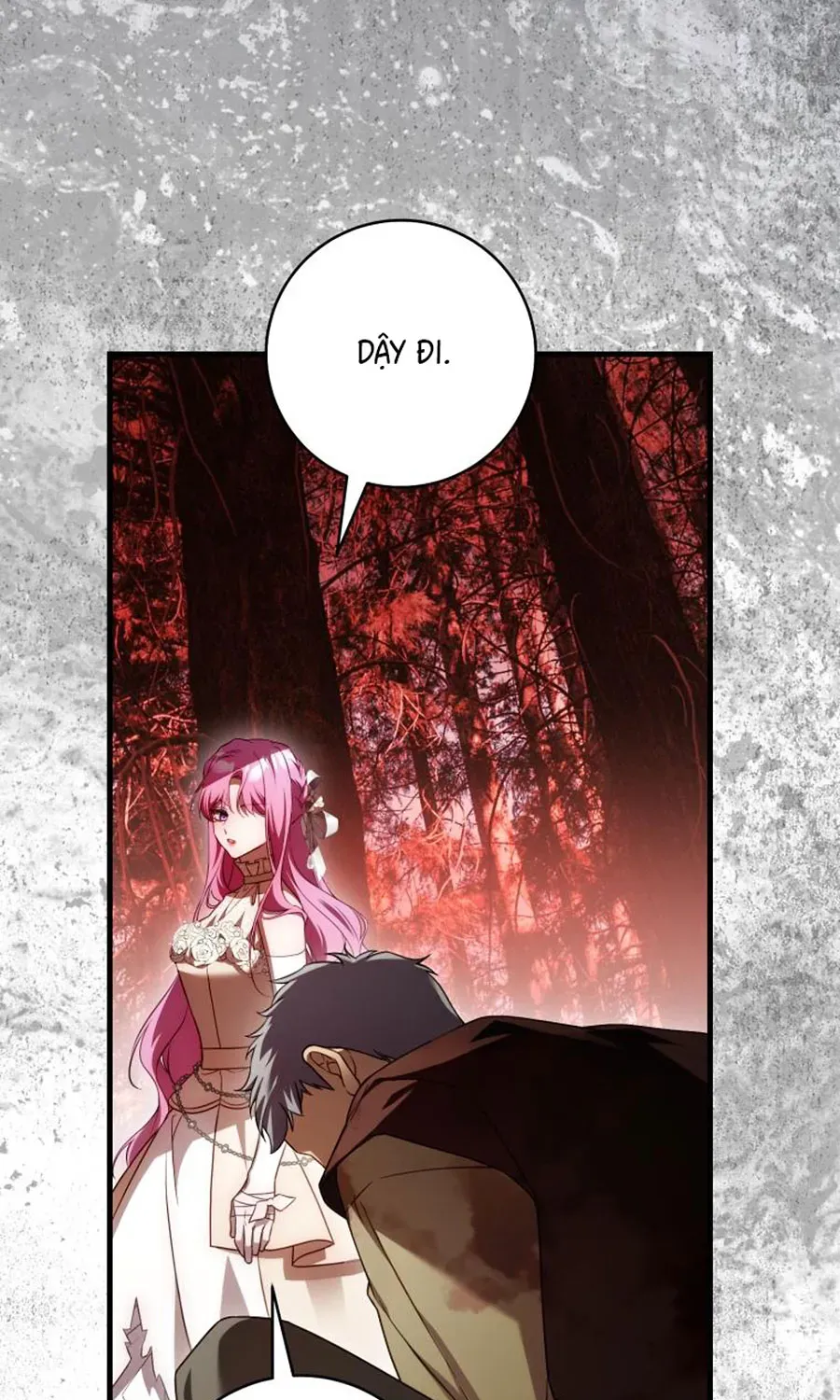 Đóa Hoa Cầm Kiếm Chap 46 - Next Chap 47