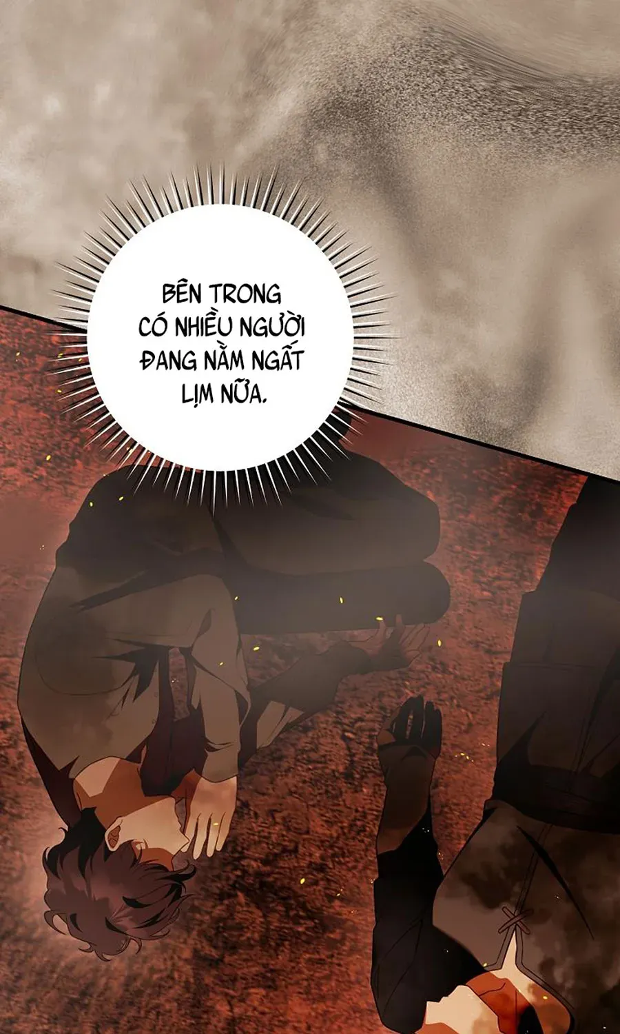 Đóa Hoa Cầm Kiếm Chap 46 - Next Chap 47