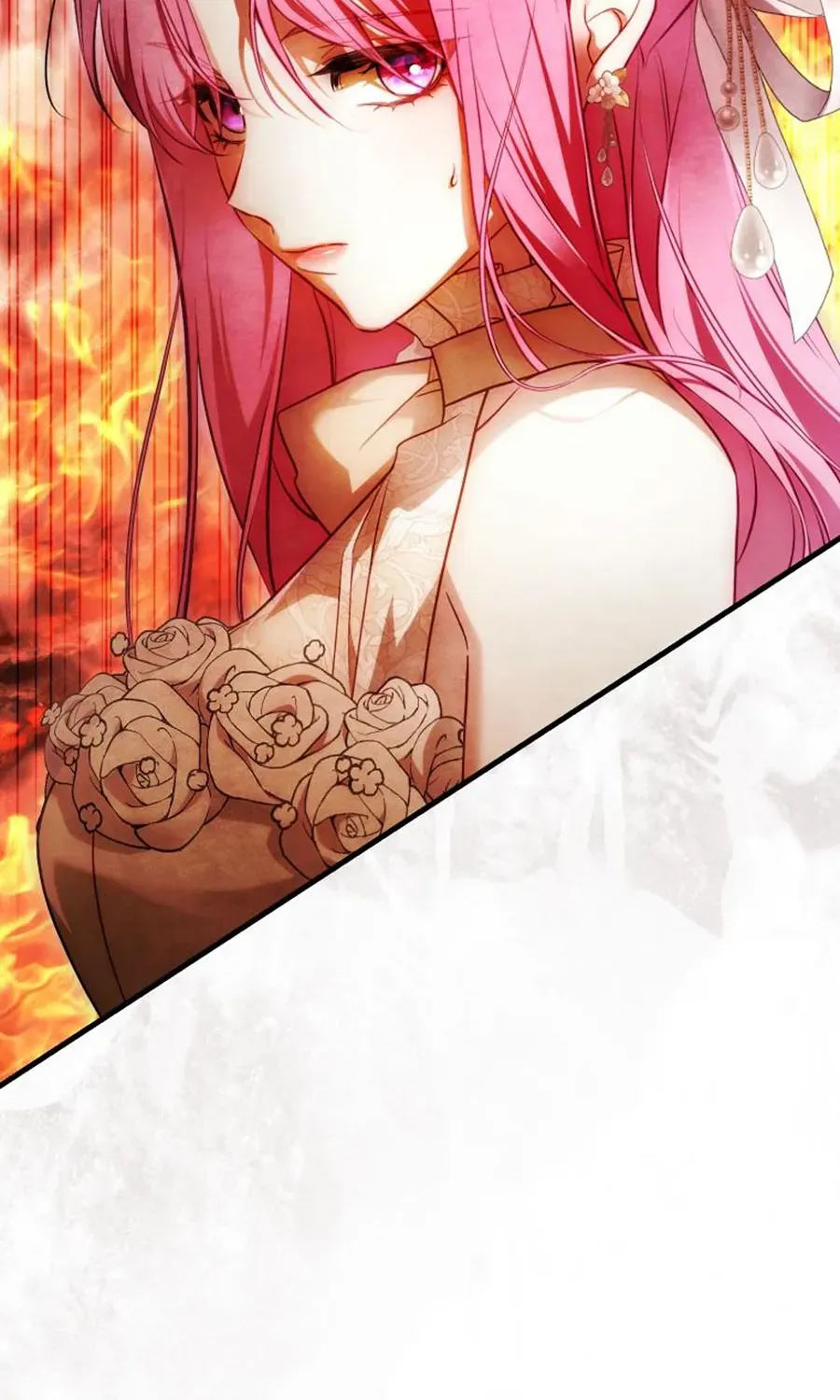 Đóa Hoa Cầm Kiếm Chap 46 - Next Chap 47