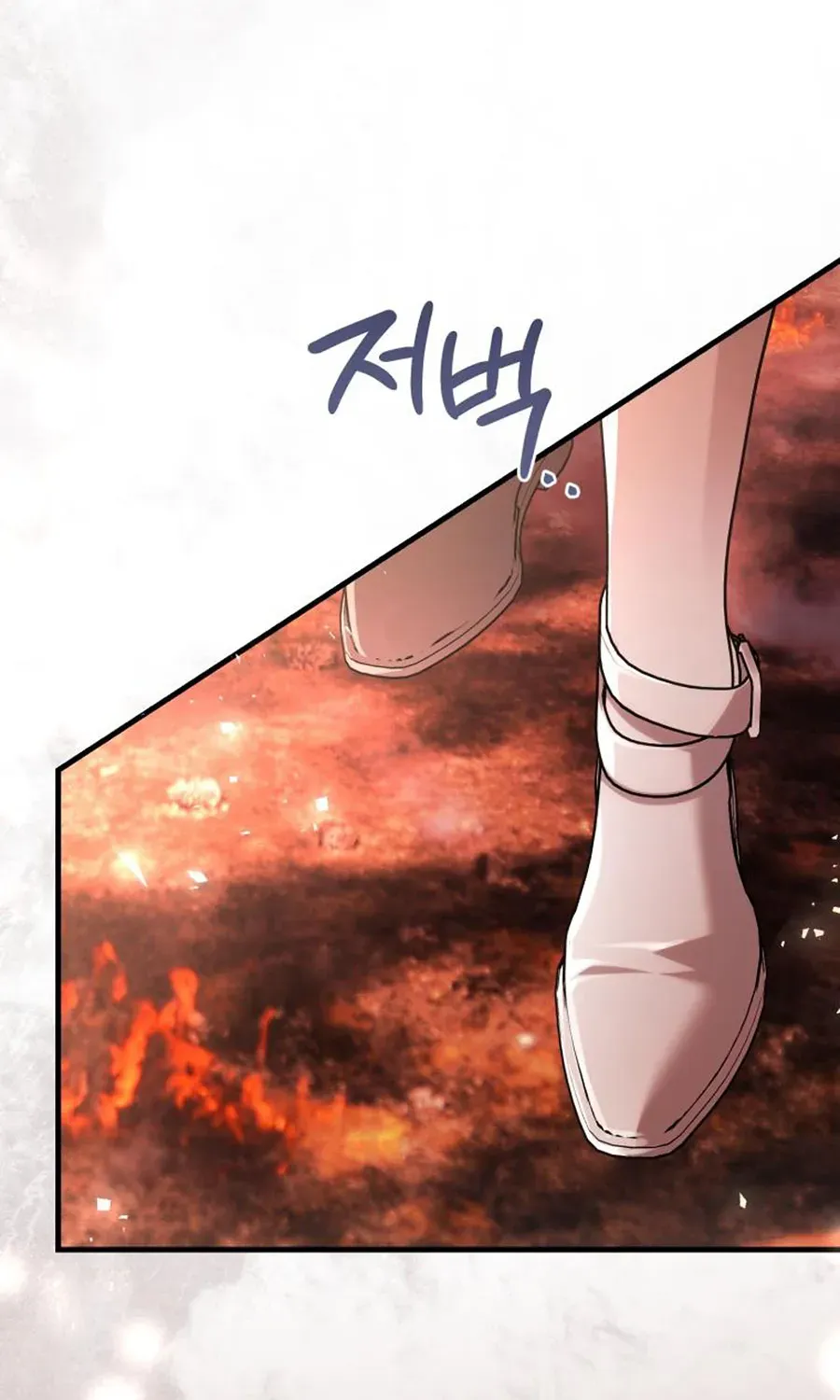 Đóa Hoa Cầm Kiếm Chap 46 - Next Chap 47