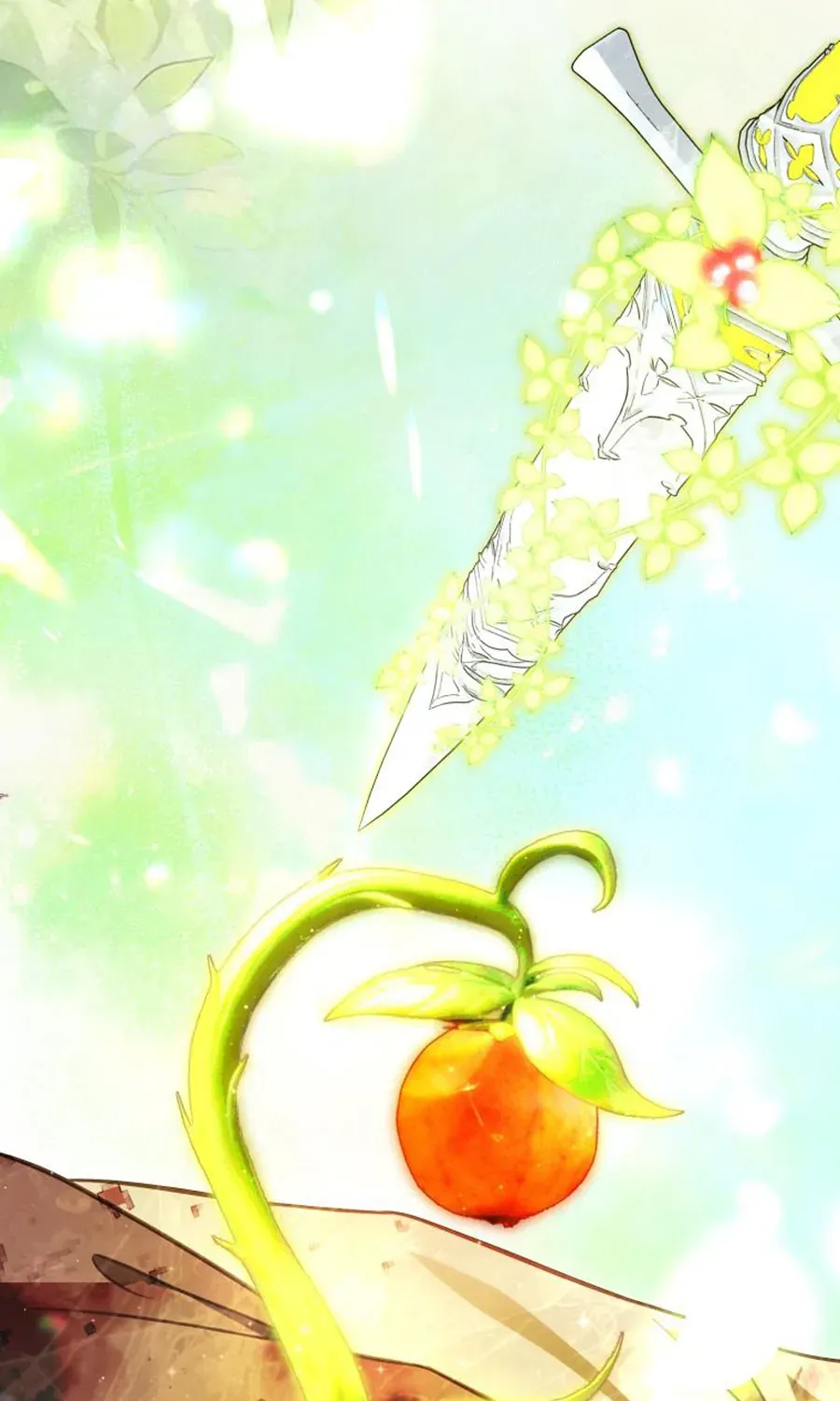 Đóa Hoa Cầm Kiếm Chap 46 - Next Chap 47