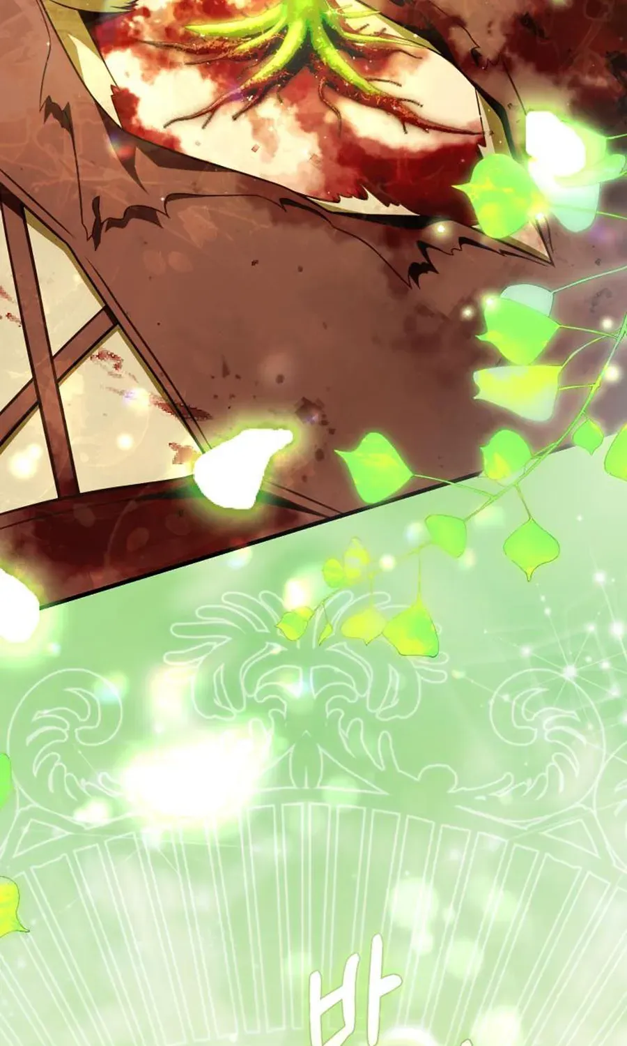 Đóa Hoa Cầm Kiếm Chap 46 - Next Chap 47