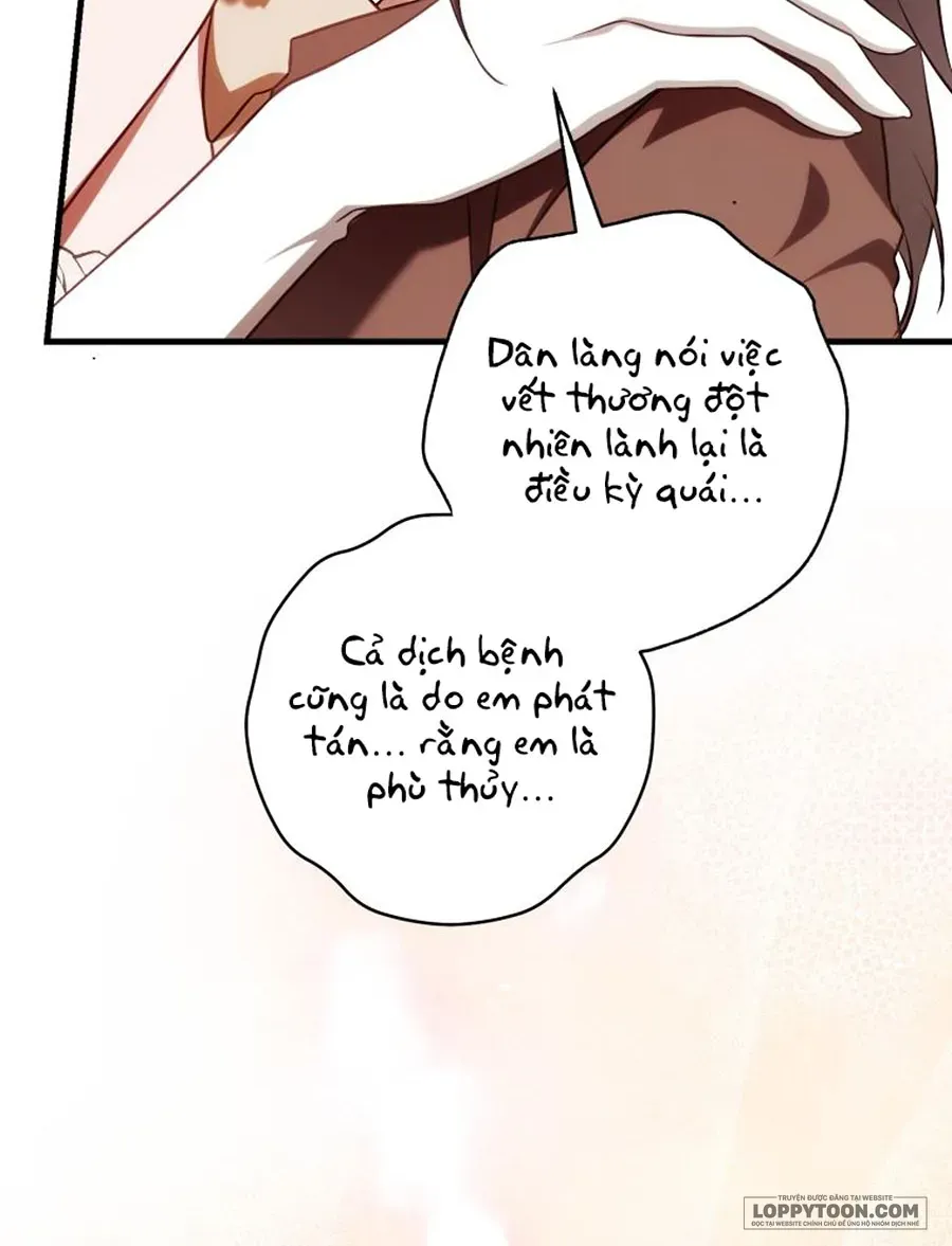 Đóa Hoa Cầm Kiếm Chap 46 - Next Chap 47