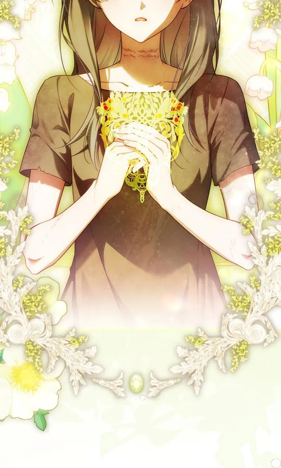 Đóa Hoa Cầm Kiếm Chap 46 - Next Chap 47