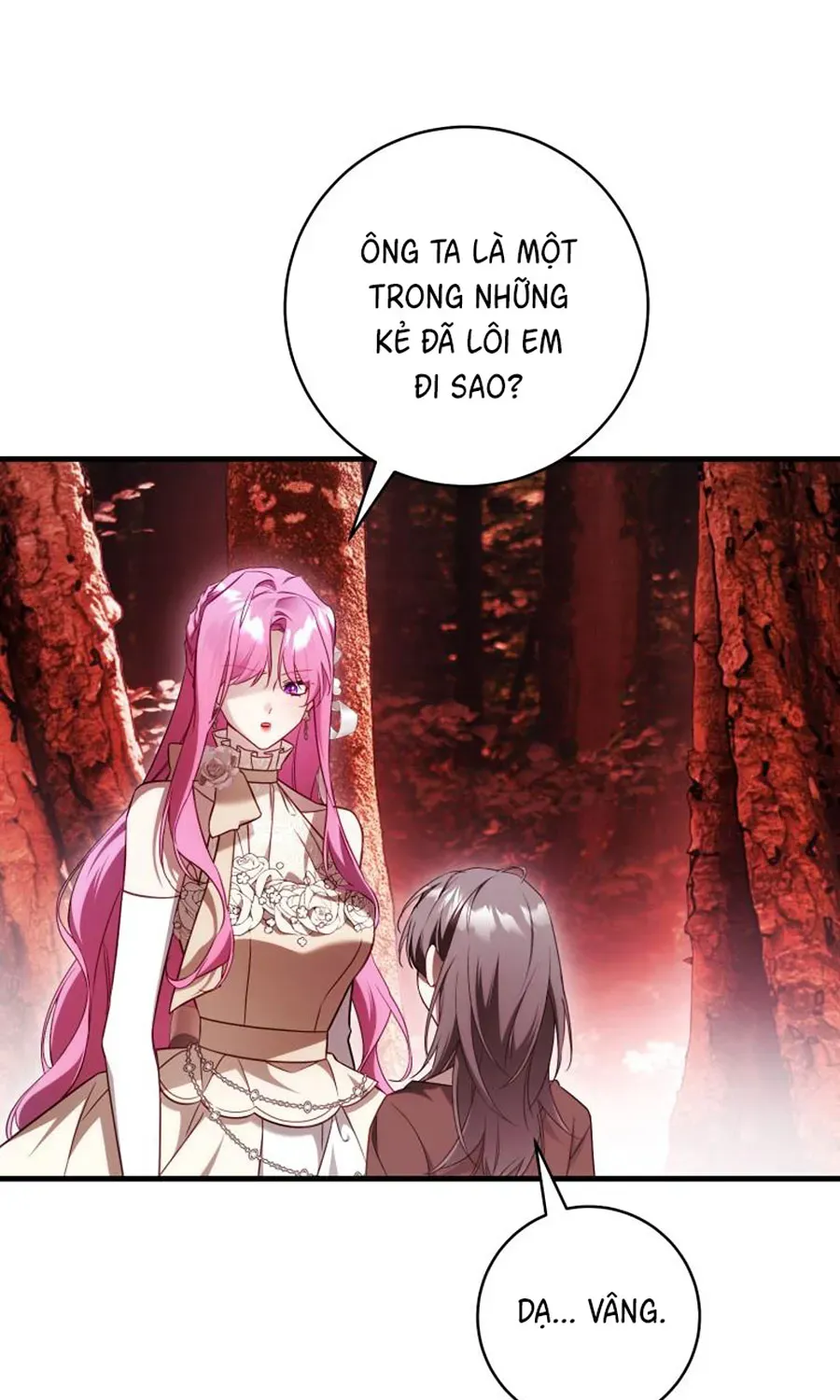 Đóa Hoa Cầm Kiếm Chap 46 - Next Chap 47