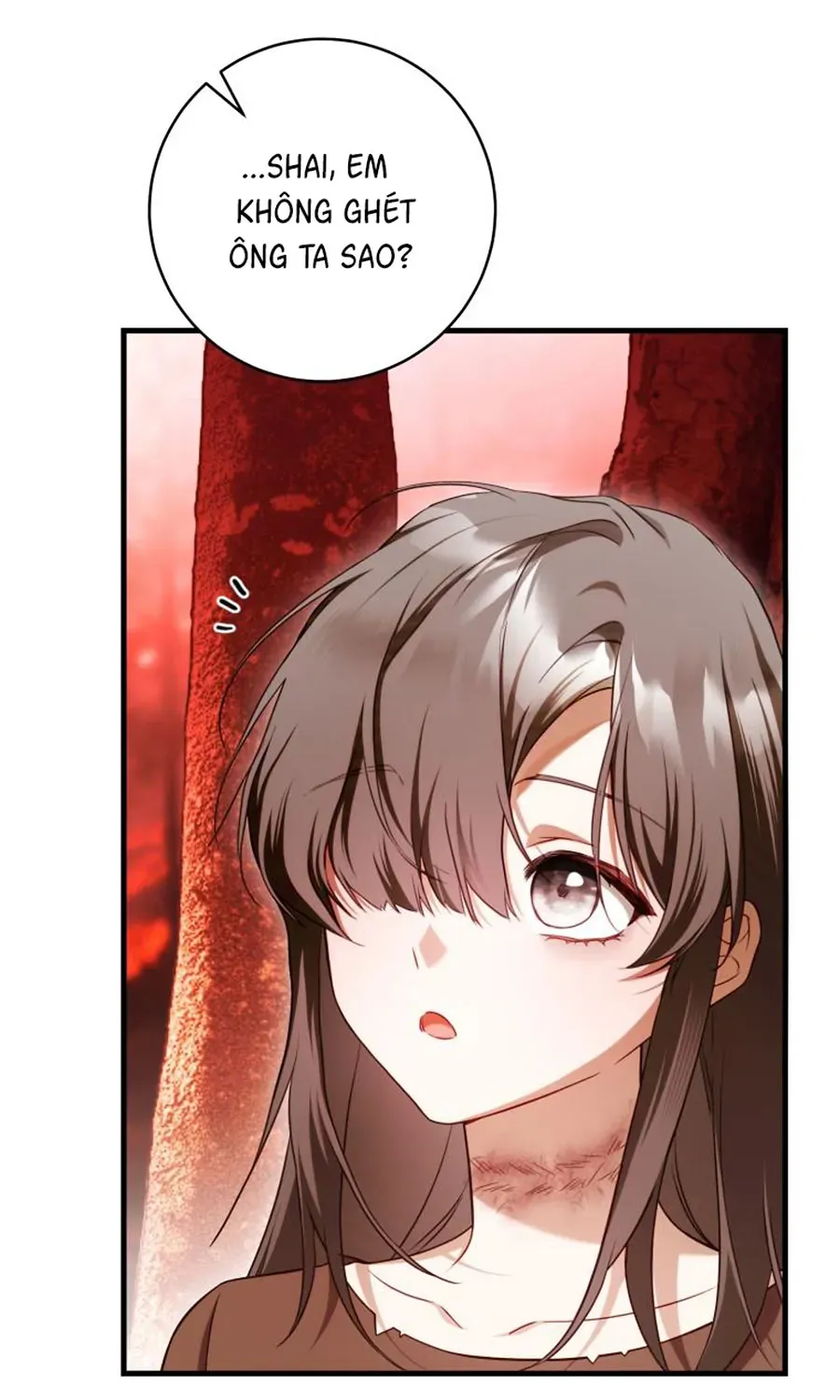 Đóa Hoa Cầm Kiếm Chap 46 - Next Chap 47