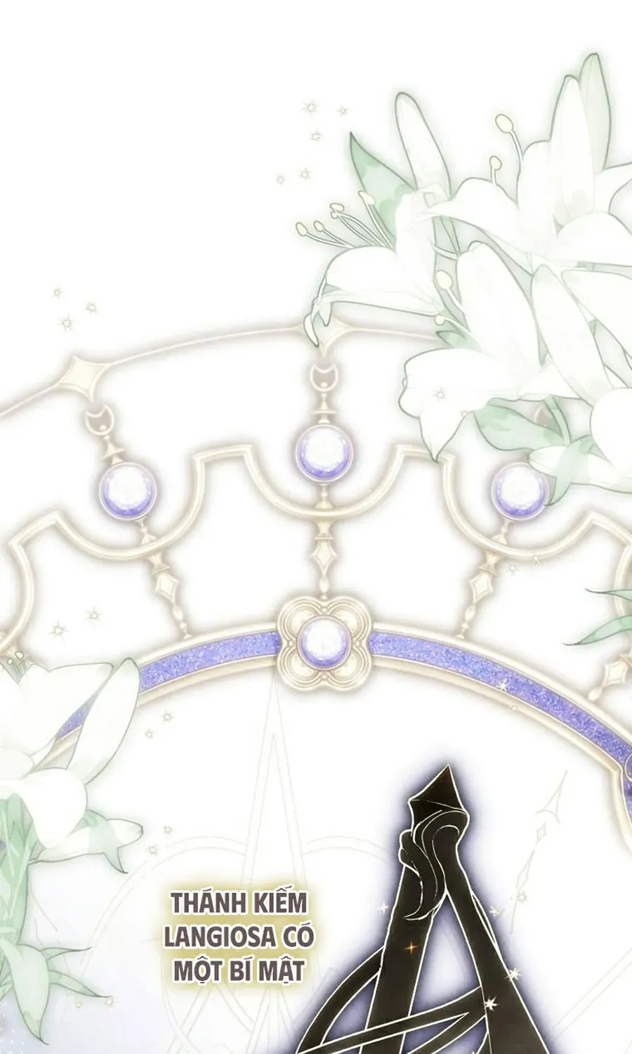 Đóa Hoa Cầm Kiếm Chap 47 - Next Chap 48