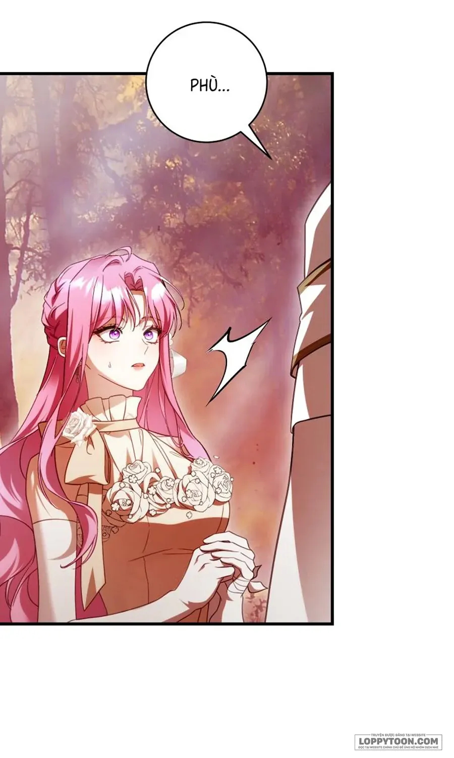 Đóa Hoa Cầm Kiếm Chap 47 - Next Chap 48