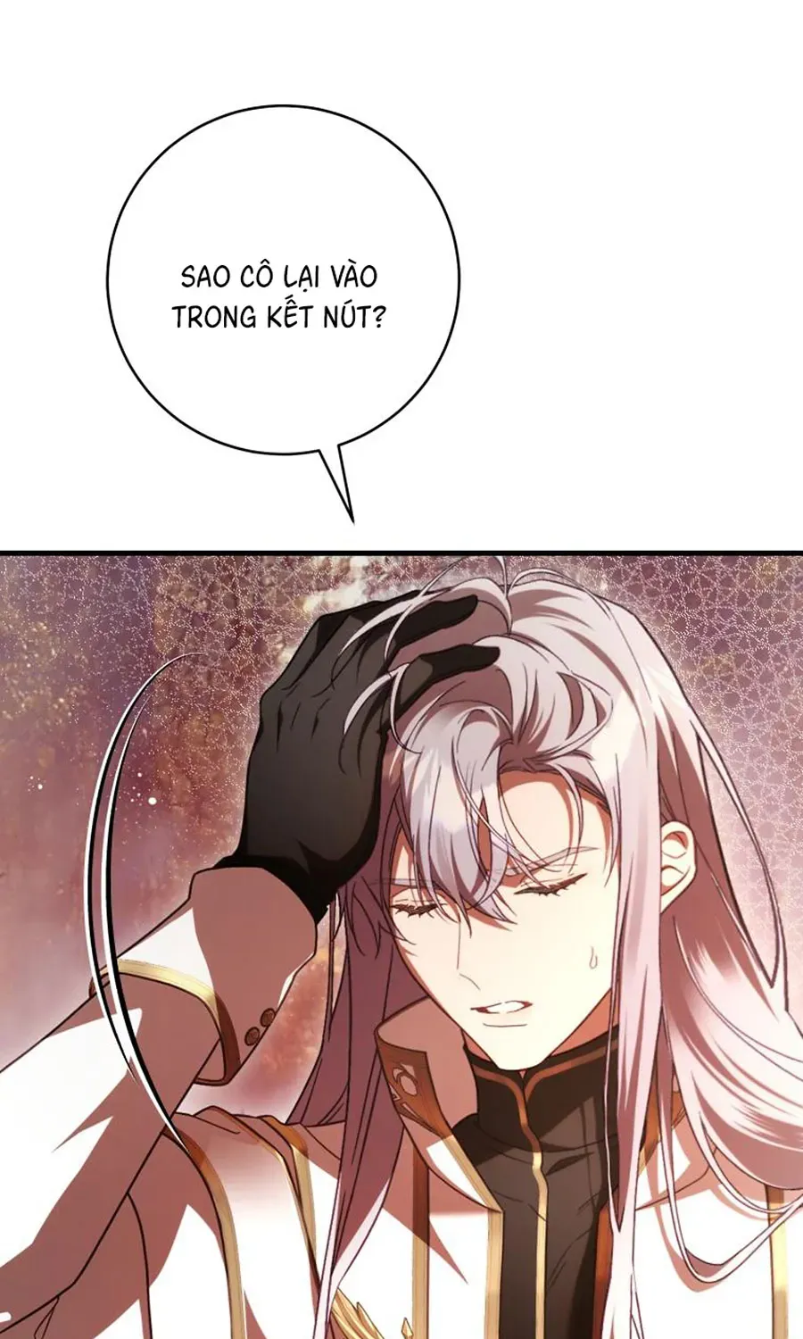Đóa Hoa Cầm Kiếm Chap 47 - Next Chap 48