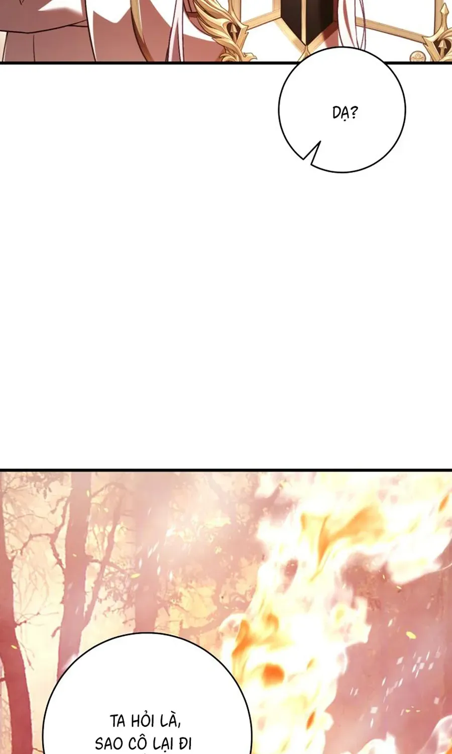 Đóa Hoa Cầm Kiếm Chap 47 - Next Chap 48