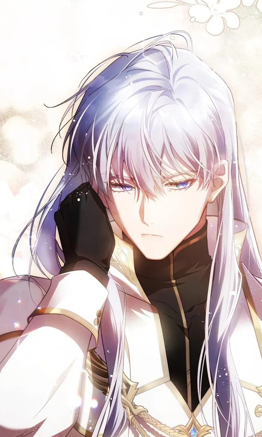 Đóa Hoa Cầm Kiếm Chap 47 - Next Chap 48