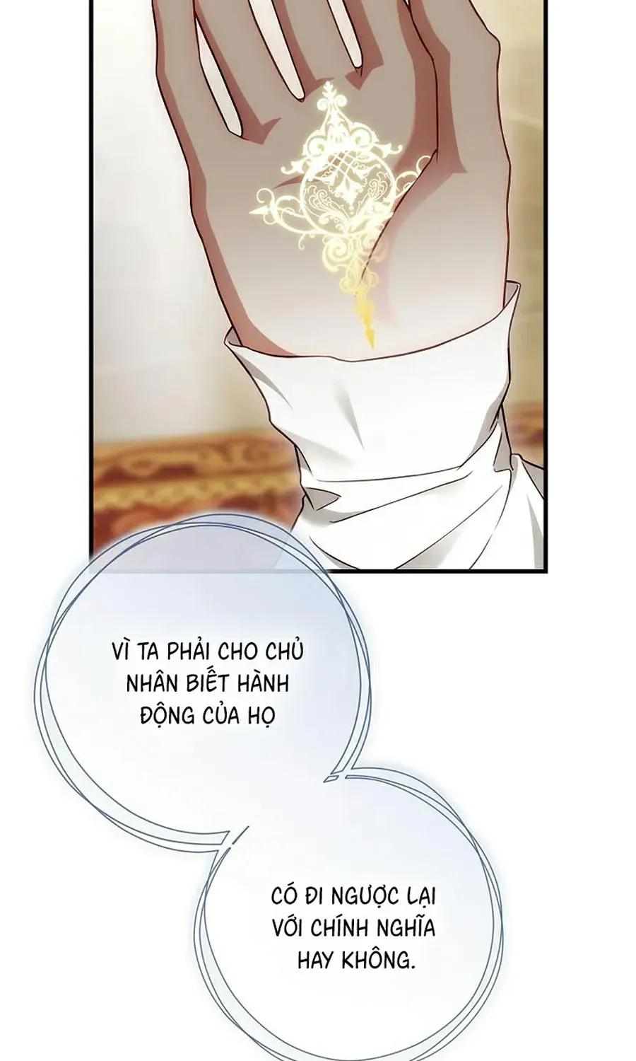 Đóa Hoa Cầm Kiếm Chap 47 - Next Chap 48