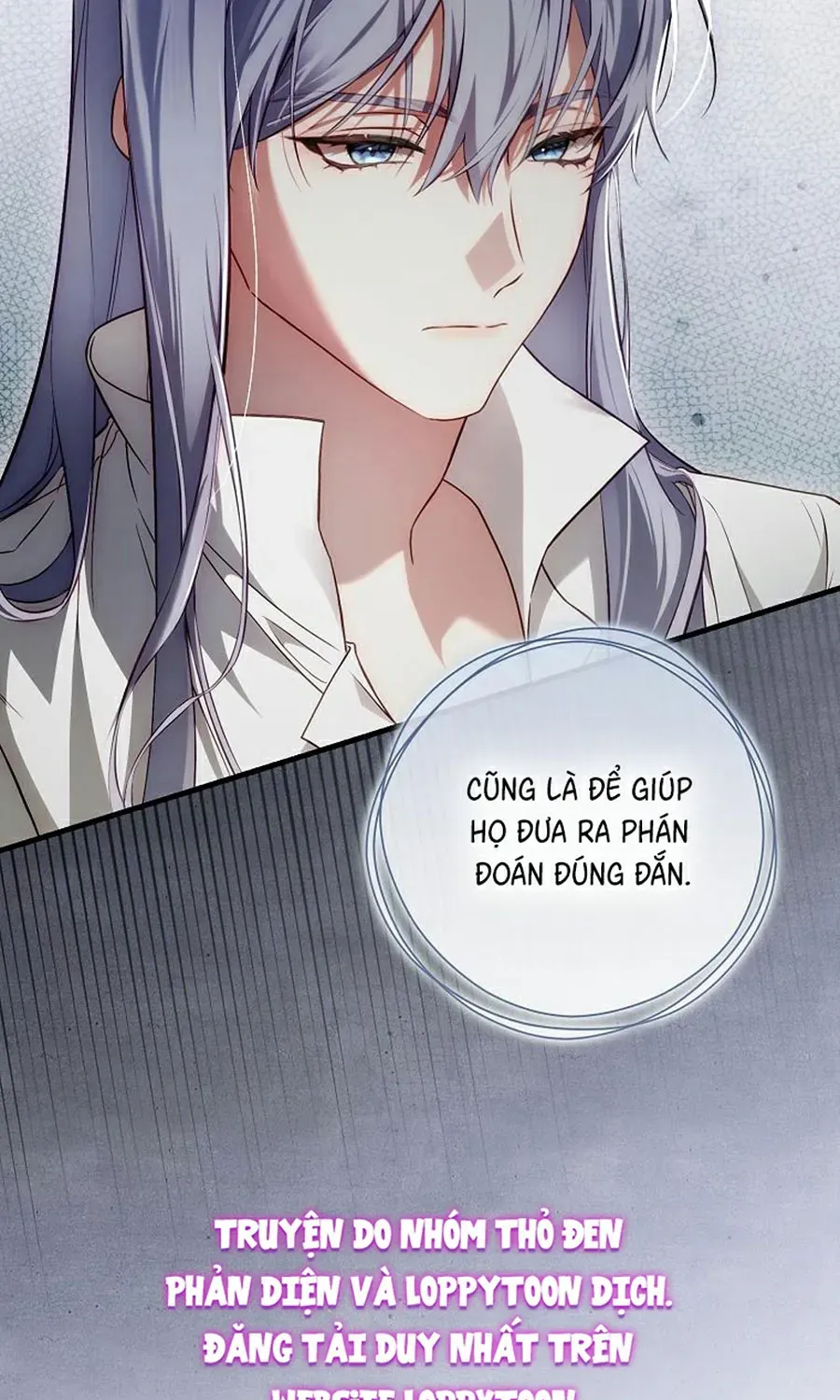 Đóa Hoa Cầm Kiếm Chap 47 - Next Chap 48