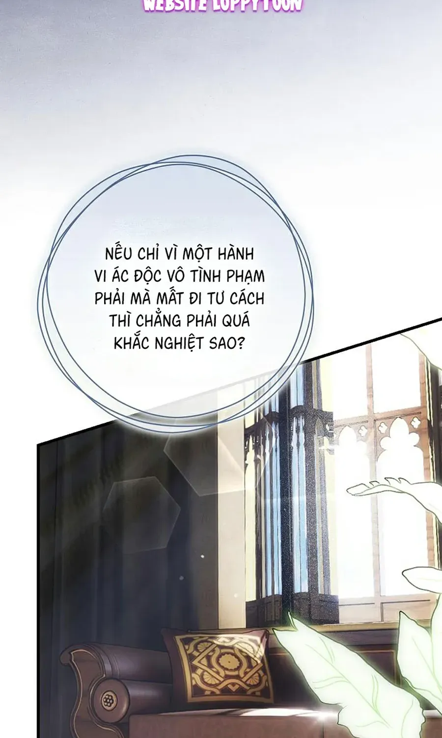 Đóa Hoa Cầm Kiếm Chap 47 - Next Chap 48