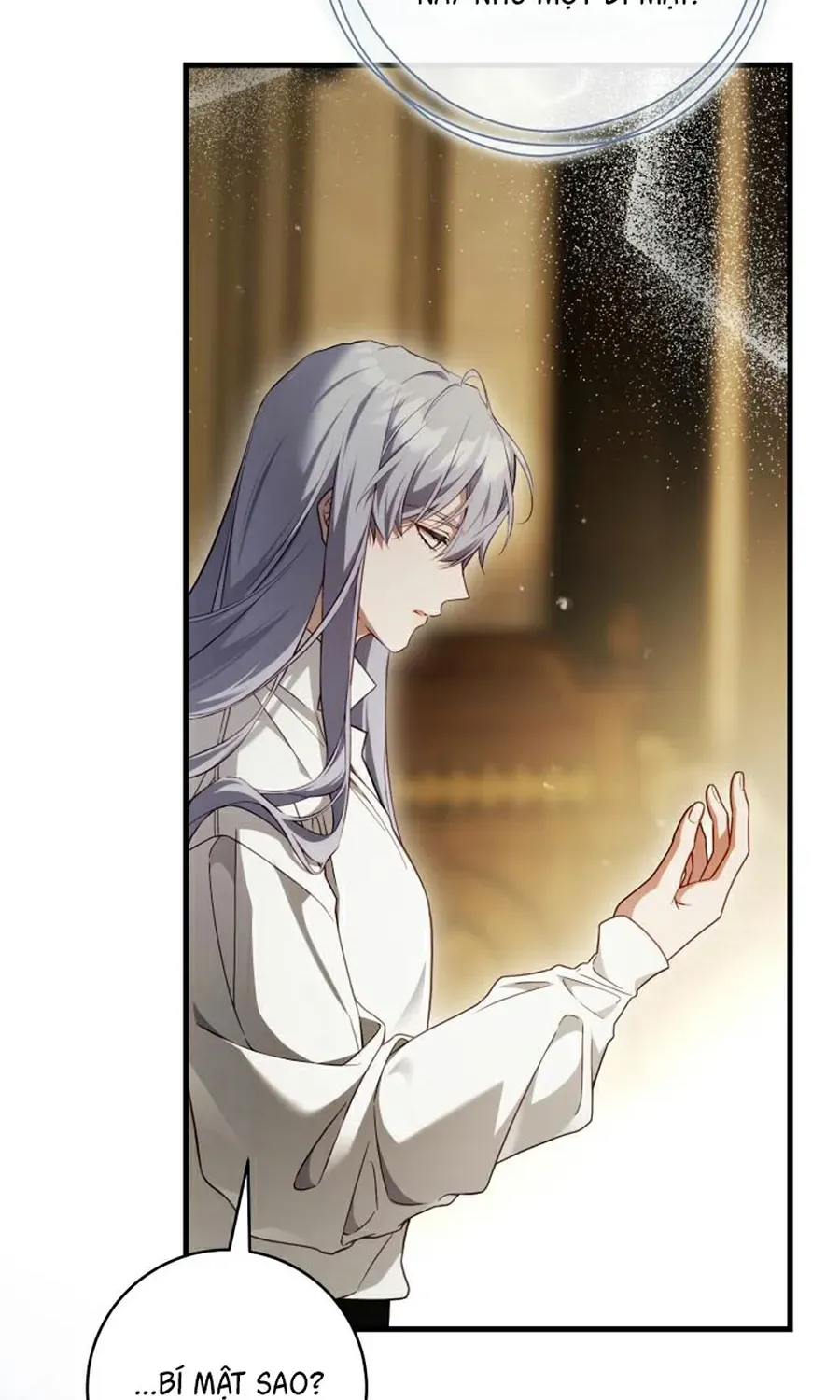 Đóa Hoa Cầm Kiếm Chap 47 - Next Chap 48