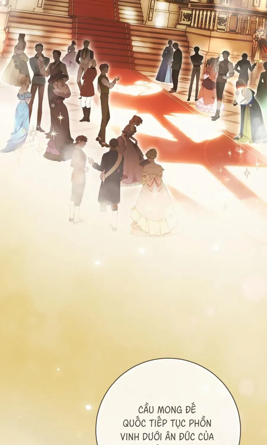 Đóa Hoa Cầm Kiếm Chap 47 - Next Chap 48