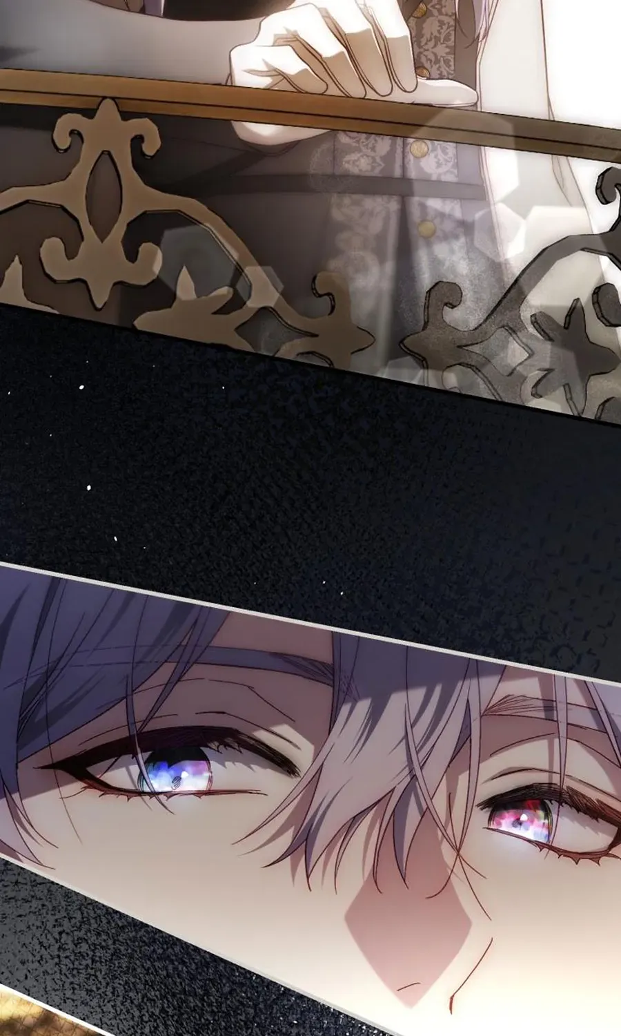 Đóa Hoa Cầm Kiếm Chap 47 - Next Chap 48