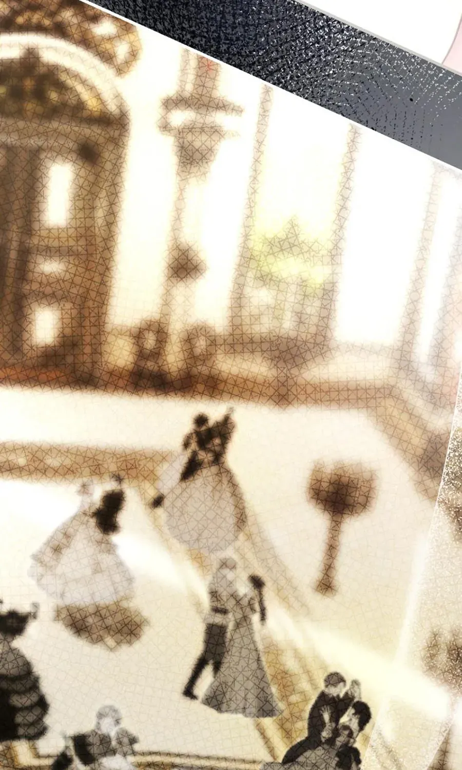 Đóa Hoa Cầm Kiếm Chap 47 - Next Chap 48