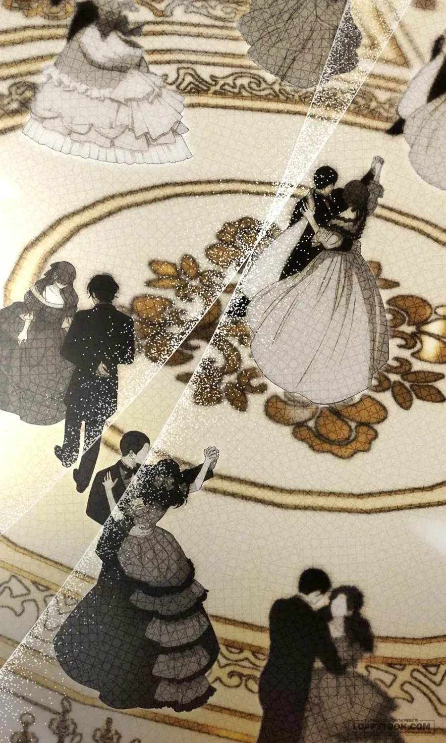 Đóa Hoa Cầm Kiếm Chap 47 - Next Chap 48