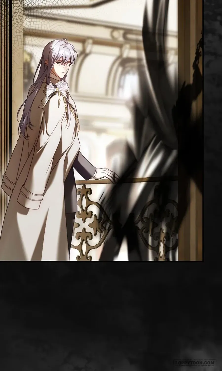 Đóa Hoa Cầm Kiếm Chap 47 - Next Chap 48
